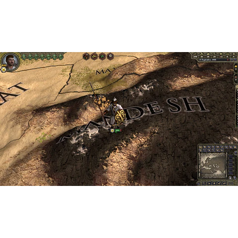 CRUSADER KINGS II - PERSIAN UNIT PACK STEAM KEY GLOBAL