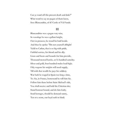 CRUSADER KINGS II - THE SONG OF ROLAND EBOOK STEAM KEY GLOBAL