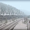 TRAIN SIMULATOR: MUNICH - GARMISCH-PARTENKIRCHEN ROUTE STEAM KEY GLOBAL