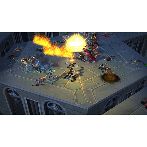 ROYAL QUEST - ROYAL GUARD PACK STEAM KEY GLOBAL