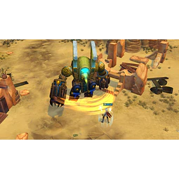 ROYAL QUEST - CHAMPION OF AURA PACK STEAM KEY GLOBAL