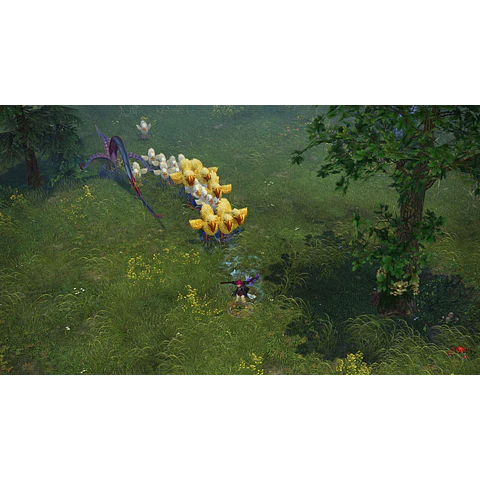 ROYAL QUEST - CHAMPION OF AURA PACK STEAM KEY GLOBAL