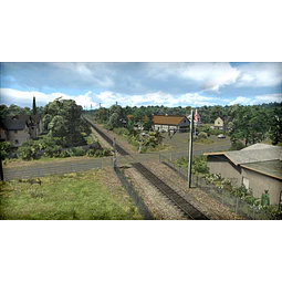 TRAIN SIMULATOR: NEC: NEW YORK-NEW HAVEN ROUTE STEAM KEY GLOBAL