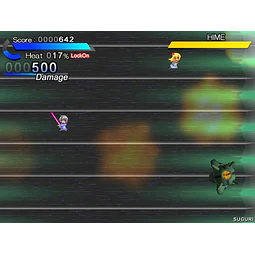 SUGURI STEAM KEY GLOBAL