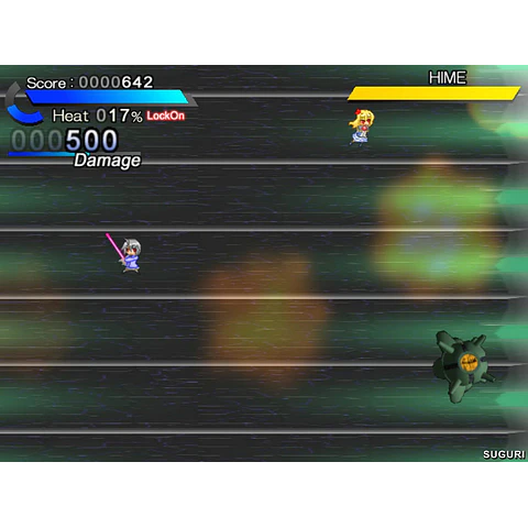 SUGURI STEAM KEY GLOBAL