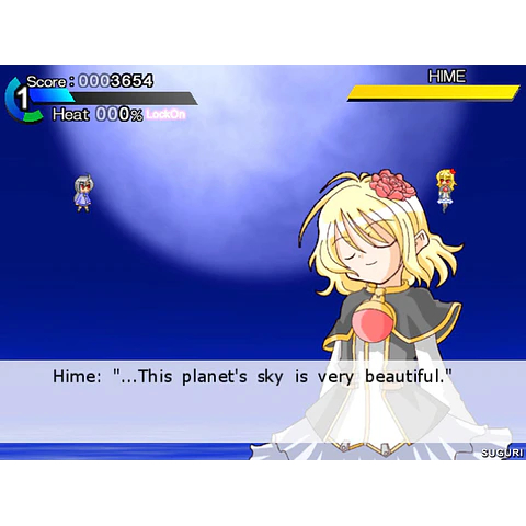 SUGURI STEAM KEY GLOBAL