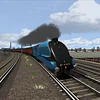 TRAIN SIMULATOR: CLASS A4 PACIFICS LOCO STEAM KEY GLOBAL