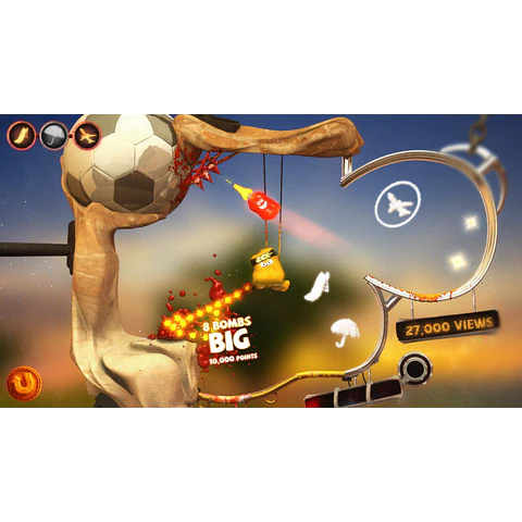 SUPER SPLATTERS STEAM KEY GLOBAL