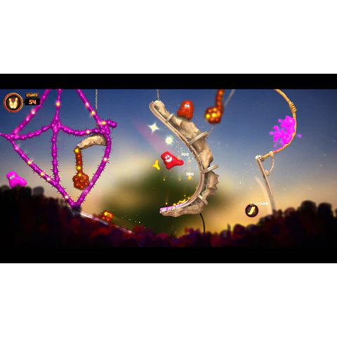 SUPER SPLATTERS STEAM KEY GLOBAL