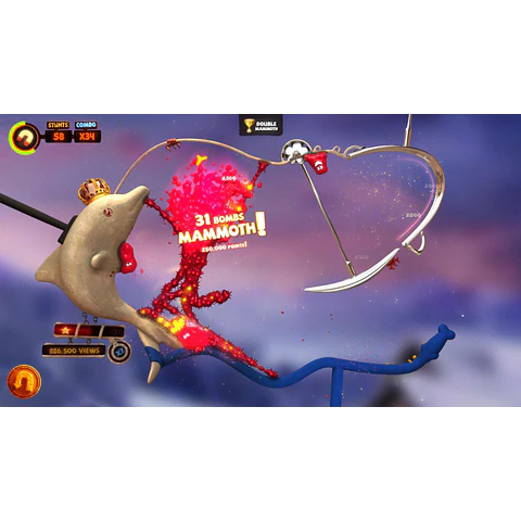 SUPER SPLATTERS STEAM KEY GLOBAL