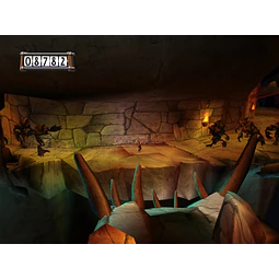 RAYMAN 3: HOODLUM HAVOC GOG.COM KEY GLOBAL