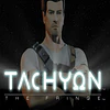 TACHYON: THE FRINGE (PC) - STEAM KEY - GLOBAL
