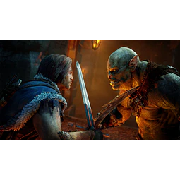 MIDDLE-EARTH: SHADOW OF MORDOR - TEST OF SPEED STEAM KEY GLOBAL