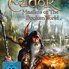 EADOR: MASTERS OF THE BROKEN WORLD GOG.COM KEY GLOBAL