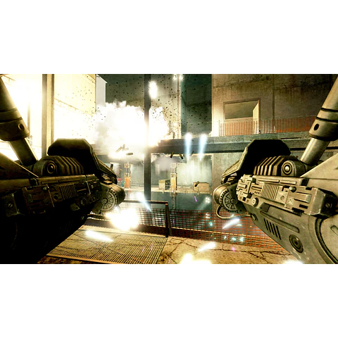 F.E.A.R. 2: PROJECT ORIGIN + REBORN GOG.COM KEY GLOBAL