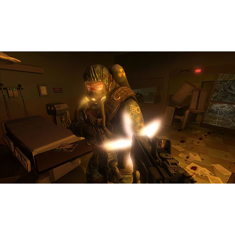 F.E.A.R. 2: PROJECT ORIGIN + REBORN GOG.COM KEY GLOBAL