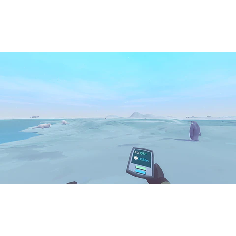 ARCTICO STEAM KEY GLOBAL