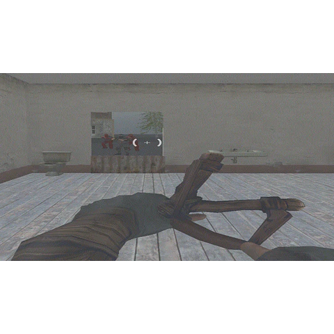 SLINGSHOT PEOPLE STEAM KEY GLOBAL