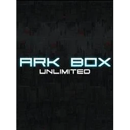 ARK BOX UNLIMITED STEAM KEY GLOBAL