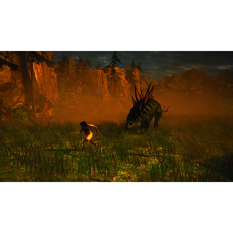 STATE OF EXTINCTION (PC) - STEAM KEY - GLOBAL