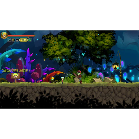 CHARLIE'S ADVENTURE STEAM KEY GLOBAL