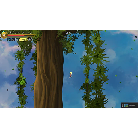 CHARLIE'S ADVENTURE STEAM KEY GLOBAL