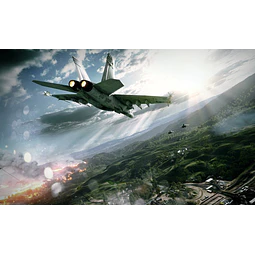 BATTLEFIELD 3 ORIGIN KEY GLOBAL