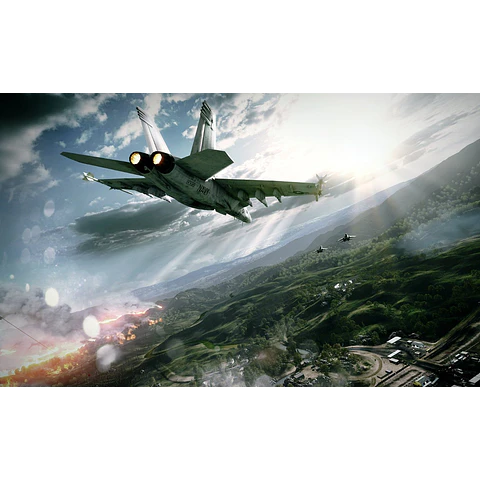 BATTLEFIELD 3 ORIGIN KEY GLOBAL