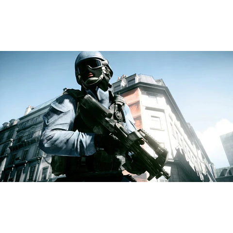 BATTLEFIELD 3 ORIGIN KEY GLOBAL