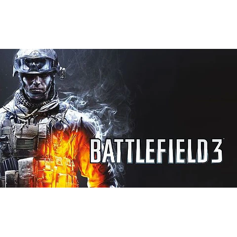 BATTLEFIELD 3 ORIGIN KEY GLOBAL