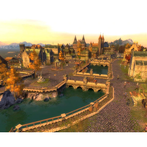 THE GUILD II COLLECTION STEAM KEY GLOBAL