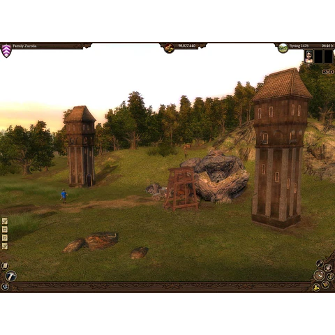 THE GUILD II COLLECTION STEAM KEY GLOBAL