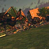 EARTH DEFENSE FORCE: INSECT ARMAGEDDON STEAM KEY GLOBAL