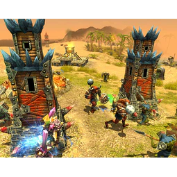 PARADOX KINGS AND QUEENS BUNDLE STEAM KEY GLOBAL