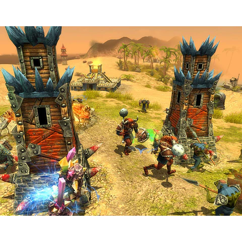 PARADOX KINGS AND QUEENS BUNDLE STEAM KEY GLOBAL