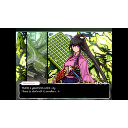 99 SPIRITS - CAGE OF NIGHT STEAM KEY GLOBAL