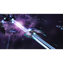 SINS OF A SOLAR EMPIRE: REBELLION SOUNDTRACK STEAM KEY GLOBAL