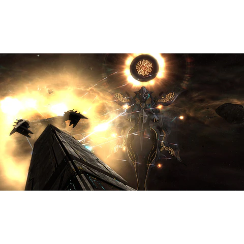 SINS OF A SOLAR EMPIRE: REBELLION SOUNDTRACK STEAM KEY GLOBAL