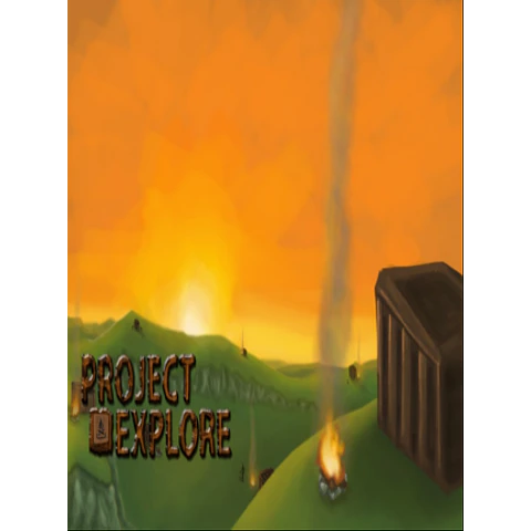 PROJECT EXPLORE STEAM KEY GLOBAL