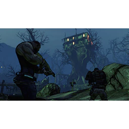 BORDERLANDS: THE ZOMBIE ISLAND OF DR. NED STEAM KEY GLOBAL