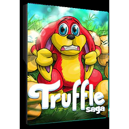 TRUFFLE SAGA STEAM KEY GLOBAL