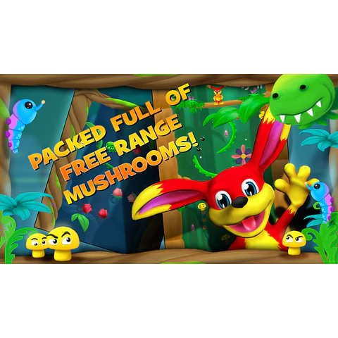 TRUFFLE SAGA STEAM KEY GLOBAL