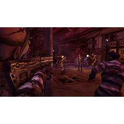BORDERLANDS: THE SECRET ARMORY OF GENERAL KNOXX STEAM KEY GLOBAL