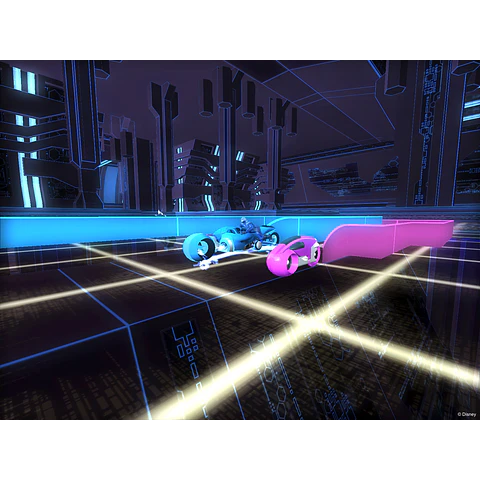 TRON 2.0 STEAM KEY GLOBAL