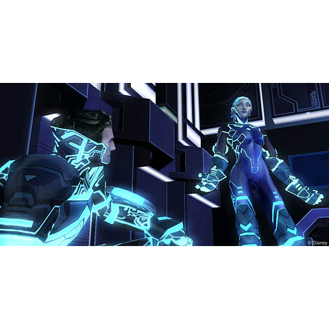 TRON 2.0 STEAM KEY GLOBAL