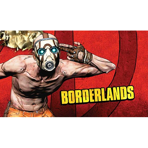 BORDERLANDS: MAD MOXXI'S UNDERDOME RIOT STEAM KEY GLOBAL