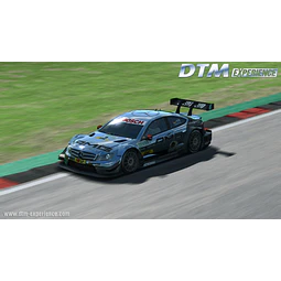 RACEROOM - ADAC GT MASTERS EXPERIENCE 2014 STEAM KEY GLOBAL
