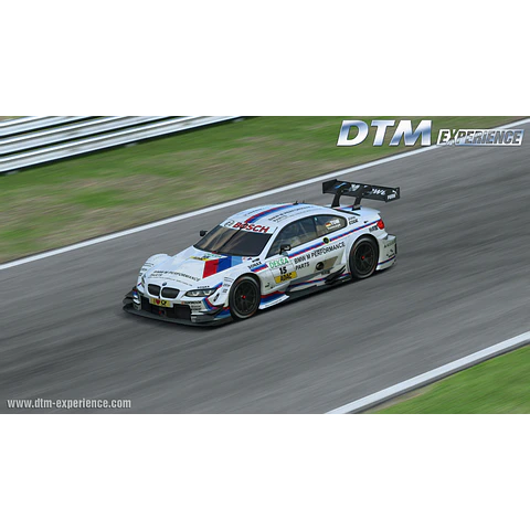 RACEROOM - ADAC GT MASTERS EXPERIENCE 2014 STEAM KEY GLOBAL