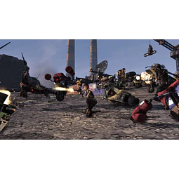 BORDERLANDS: CLAPTRAP'S ROBOT REVOLUTION STEAM KEY GLOBAL