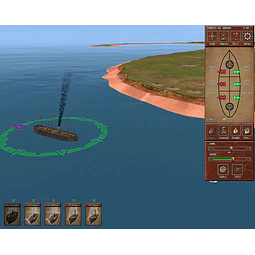 THE IRONCLADS COLLECTION (PC) - STEAM KEY - GLOBAL